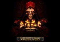 Diablo 2 down? D2R Server Status, Blizzard Scheduled Maintenance