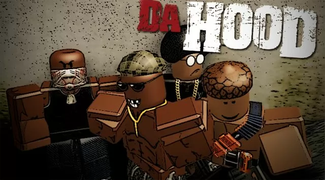 Da Hood Codes March 2022 Roblox