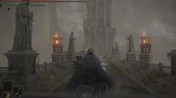 Elden Ring How to Reach Divine Tower of Liurnia