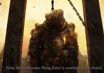 Elden Ring Dung Eater Sewer Gaol Location