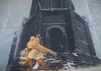 Elden Ring Falling Snow Marks Something Unseen, Heretical Rise Puzzle
