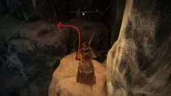 Elden Ring Golden Order Greatsword Location