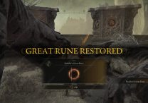 Elden Ring Radahn Great Rune, How to Activate