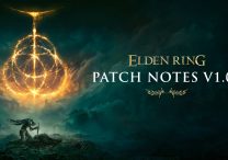 Elden Ring Ragged Armor, 1.03 Update Patch Notes