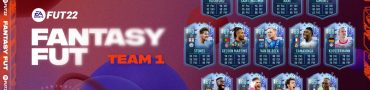 FIFA 22 Twitch Prime Pack