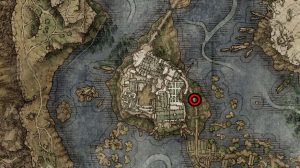 Fanged Imp Ashes Location