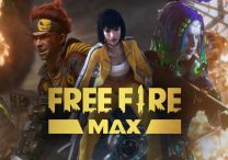 Free Fire Max Redeem Codes 2022, Free Diamonds & Characters