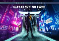 Ghostwire Tokyo Early Access, Preload, and File Size