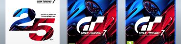 Gran Turismo 7 25th Anniversary Edition Credits Missing