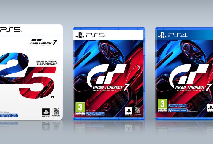 Gran Turismo 7 25th Anniversary Edition Credits Missing