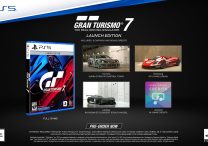 How to Access Gran Turismo 7 Preorder Content