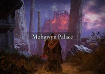 How to Get To Mohgwyn Palace Elden Ring