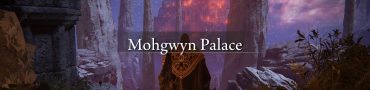 How to Get To Mohgwyn Palace Elden Ring