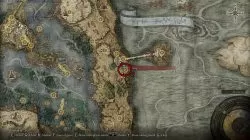 Jar Bairn location in elden ring