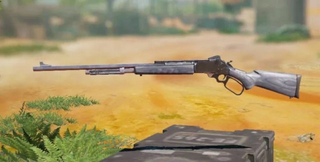 The Best Sniper in COD Mobile Season 3 2022 - MK2 Carbine