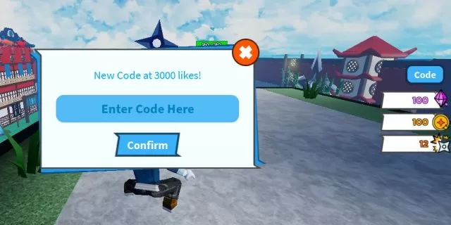 Ninja Star Simulator Codes Roblox March 2022