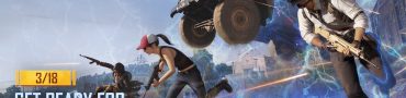 PUBG Mobile 1.9 Update APK and OBB Download Link Android