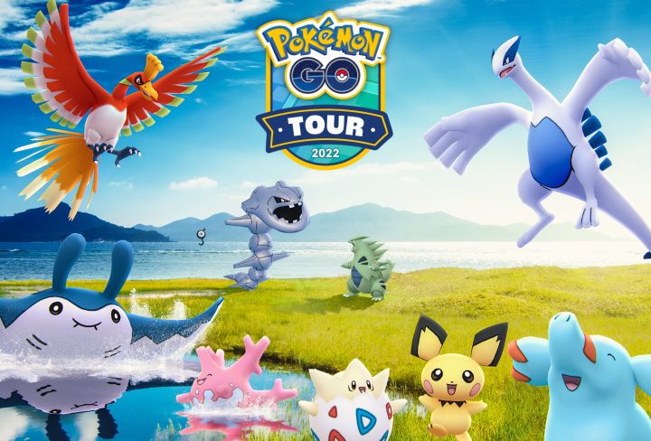 Pokémon Go Promo Codes 2022, Free Pokéballs, Outfits, & More