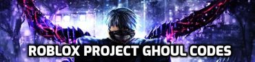 Project Ghoul Codes Roblox March 2022
