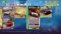 Smash 25 Paint Barrels Forza Horizon 5 Color Festival