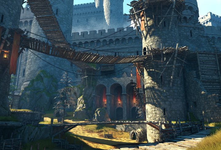 Tiny Tina's Wonderlands Freeze, Lag, & Stutter issues