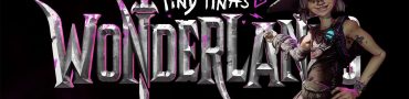 Tiny Tina's Wonderlands Release Time