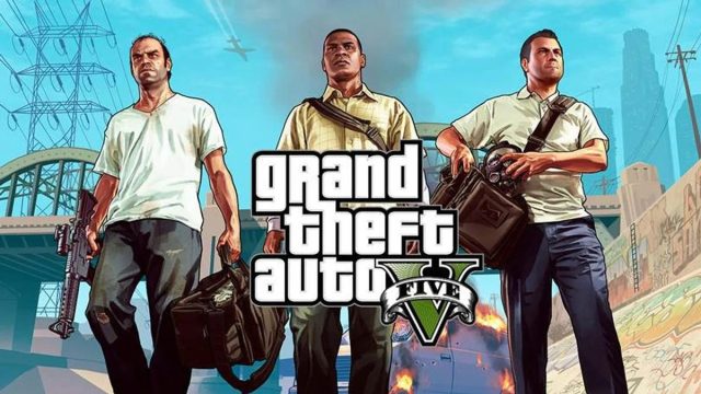 Transfer GTA 5 character to next gen PS5 & Xbox X