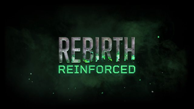 Warzone Rebirth Reinforced Event Dates, Challenges & Rewards