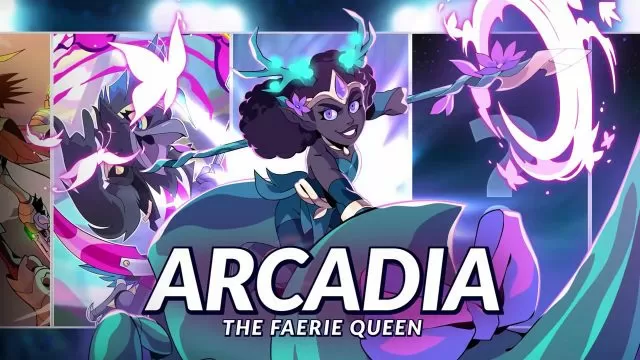 arcadia brawlhalla new legend