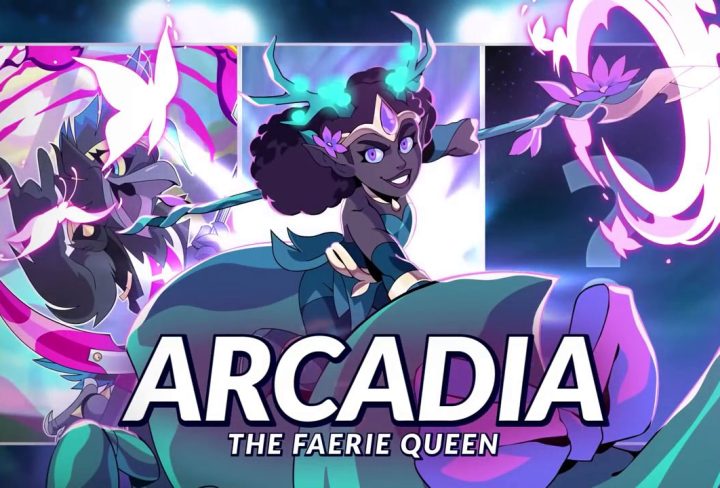 arcadia brawlhalla new legend