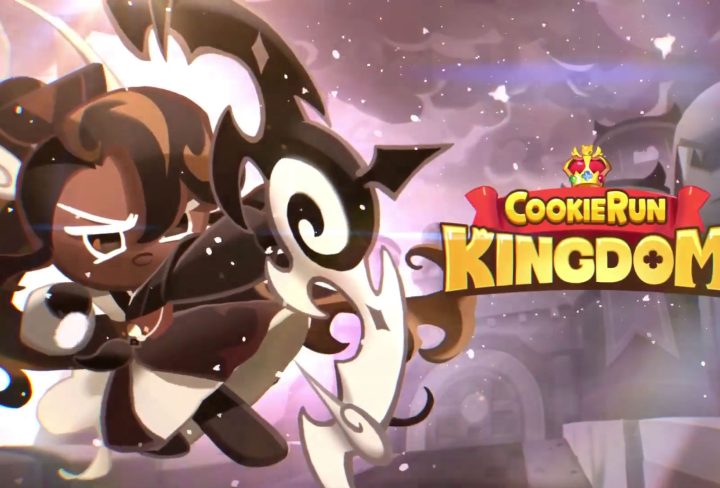 caramel arrow cookie toppings cookie run kingdom