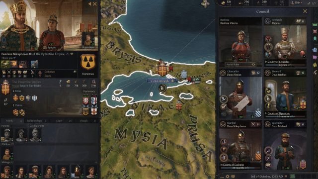 crusader kings 3 release time xbox ps5 game pass