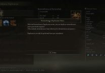 elden ring remembrance duplication not working