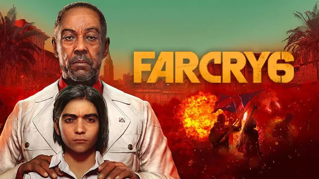 far cry 6 free weekend connection to ubisoft services interrupted