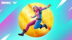 fortnite-chloe-kim-pink-poppies-style