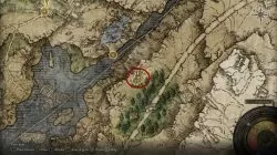 fourth Hyetta Location in Elden Ring