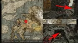 how to get bloody helice in elden ring