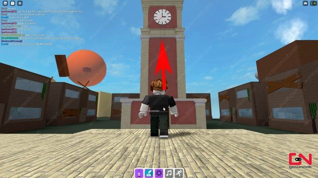 how to get potion marker roblox find the markers
