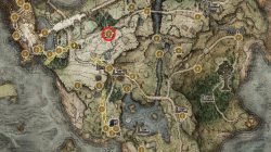 Warmaster's Shack Elden Ring, Location & What to do