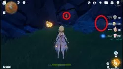 lost valley new domain location genshin impact