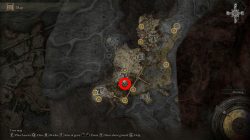 mimic tear ashes location elden ring where to find