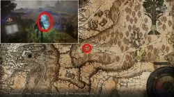 mirage rise puzzle elden ring three phantom crests locations