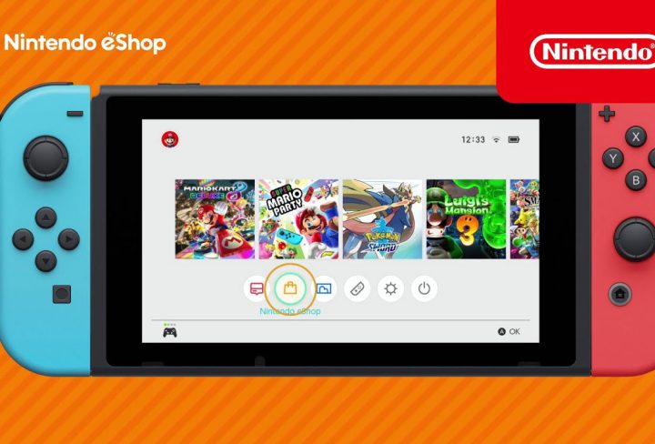 nintendo error code 2813-9404 explained nintendo eshop problems