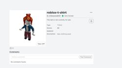 roblox shirt id starving artists location