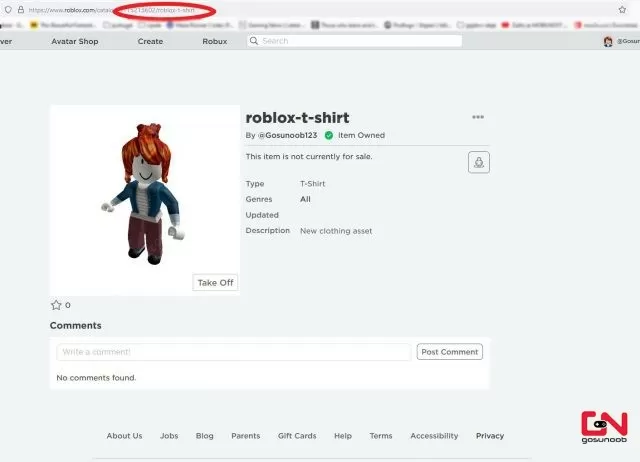 roblox shirt id starving artists location