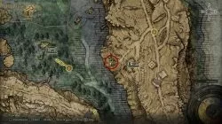 second Hyetta Location in Elden Ring