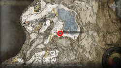 where to find elden ring fingerprint armor set location