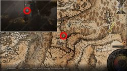 where to find mirage rise three phantom crests elden ring puzzle