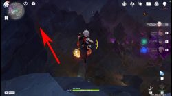 where to find missing miner qi ding genshin impact the chasm bounty