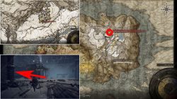 where to find sorcerer painting location solution elden ring